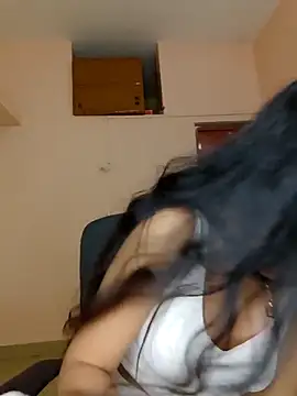 Babbyy_doll's Webcam Show