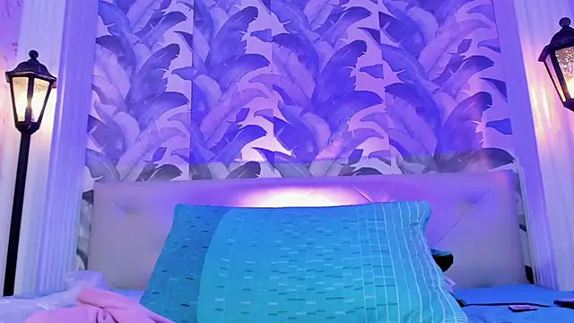 Chat XXX ao vivo de Sami_Evanns