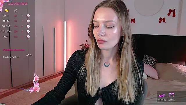 LunaticaBae: απευθείας συνομιλία ΧΧΧ