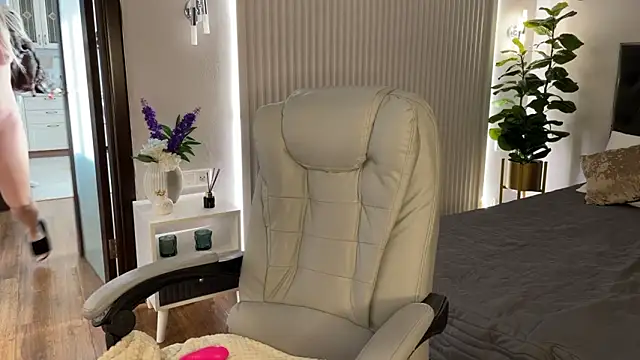 OhMyEmma 라이브 XXX 채팅