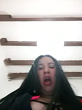 Chat XXX ao vivo de Xiomara_fiery