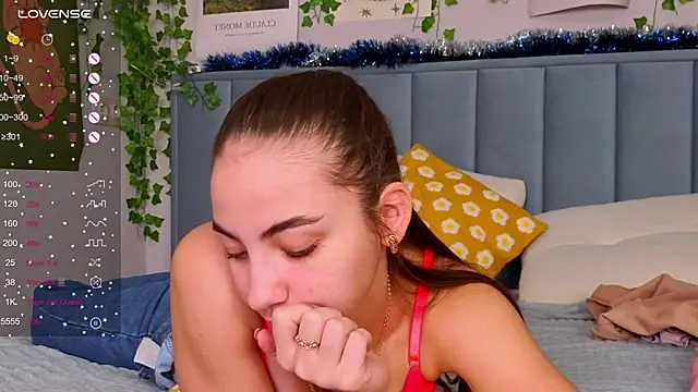 Fit_Brunette_ – Naživo XXX chat