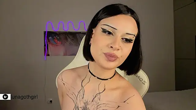 IamLuna2006 Live XXX Chat