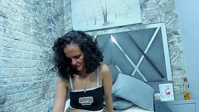 YanetRose – Naživo XXX chat