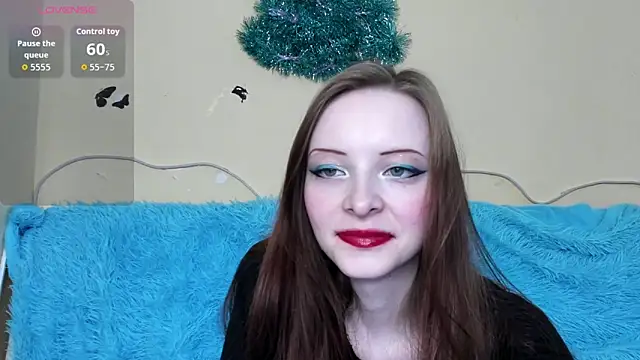 AliceHaris – Naživo XXX chat