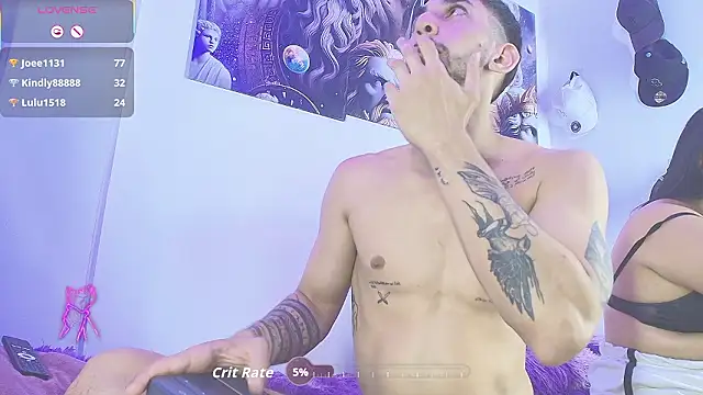 Chat XXX ao vivo de aphrodita_hotaz