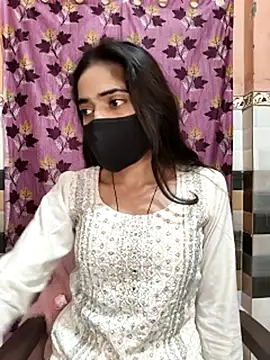 Cute_Manju01's Live XXX Chat