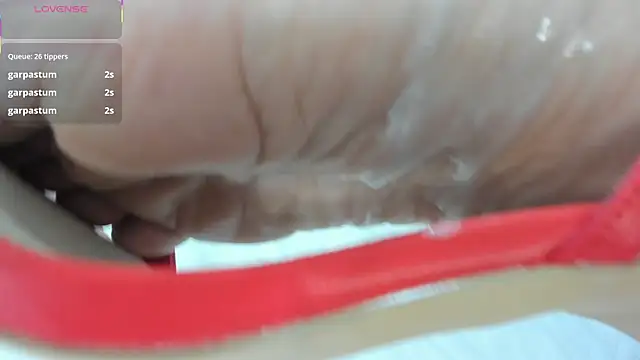 naia_cox – Naživo XXX chat