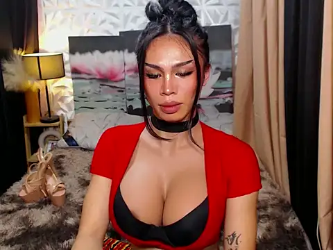 WILDROXIE's Live XXX Chat