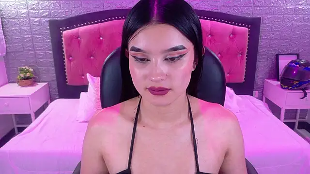 Chat XXX ao vivo de Natalie_loffreda