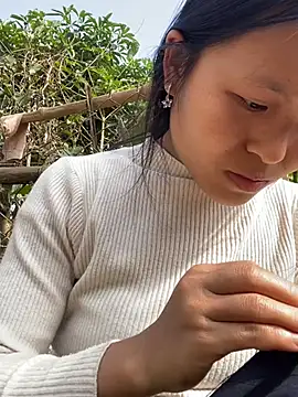 milo_bae ওয়েবক্যাম শো