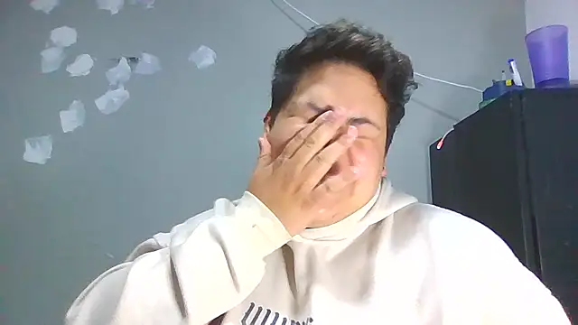 Hailey_Curvy's Live XXX Chat