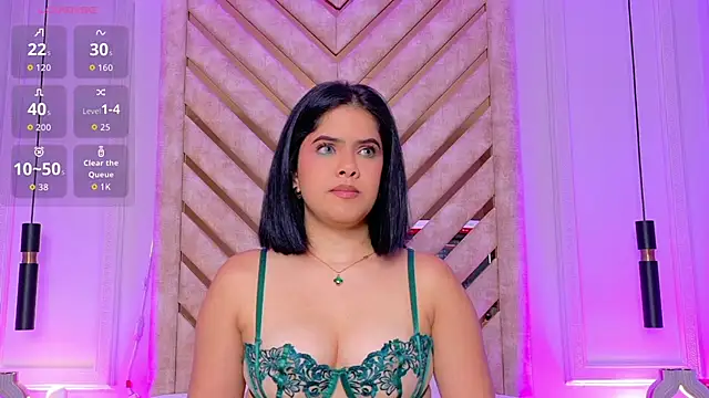 Martina-Roberts- – Naživo XXX chat