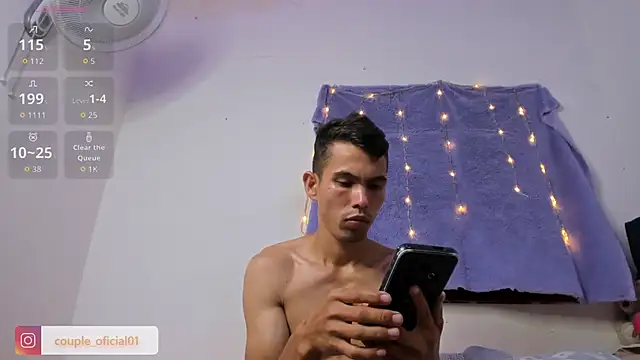 Lakshmi_Vishnu – Naživo XXX chat