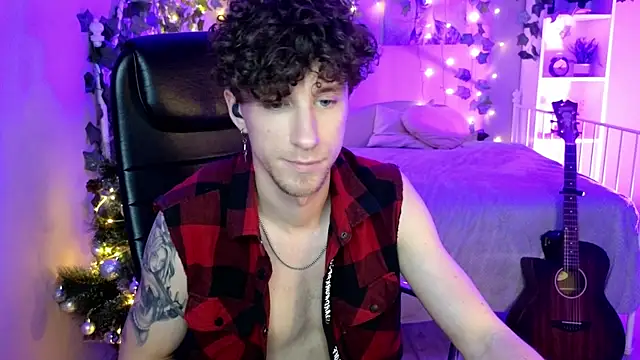 mark_caron's Live XXX Chat