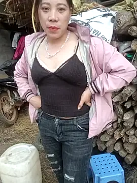 baby7005's Live XXX Chat