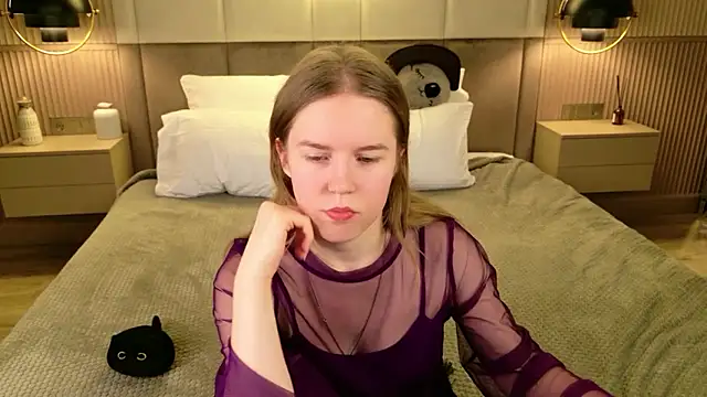 Živý XXX chat Alida_Brice