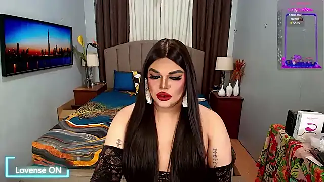 InsatiableSexQueen's Webcam Show