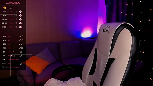 LinaBlossom_ – Naživo XXX chat