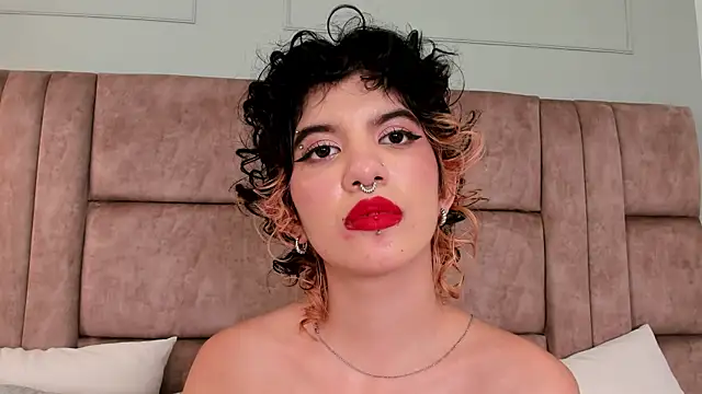 eva_caos – Naživo XXX chat