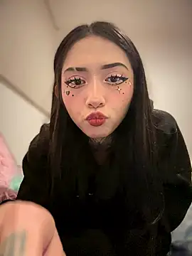 JIORYOvO – Naživo XXX chat