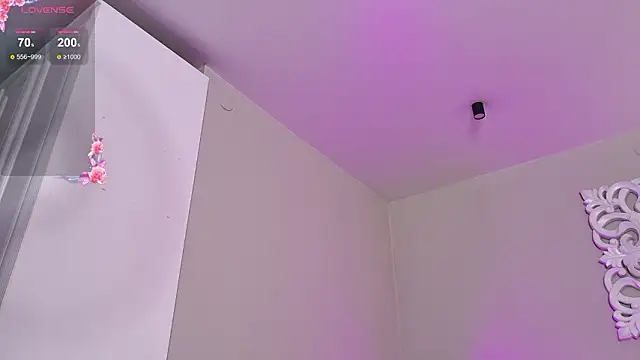 luxmeltmoon – Naživo XXX chat