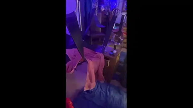 LeatherSdaddy Chat XXX in diretta