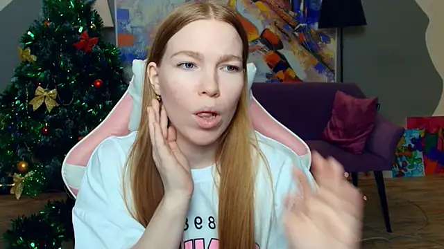 LavetaShiroma – Naživo XXX chat