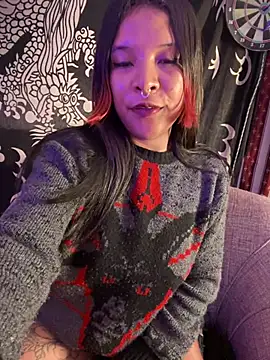 A_Good_Witch – Naživo XXX chat