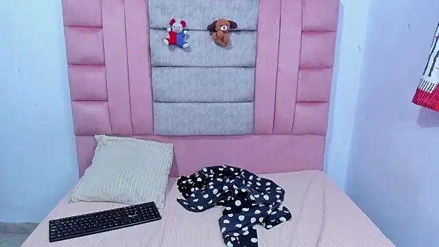 Chat XXX ao vivo de AdaraWilson