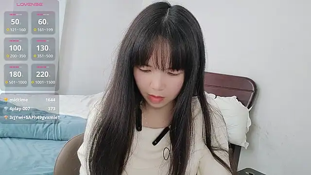 Chat XXX ao vivo de summerxiaojiejie