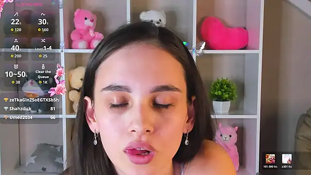 Skye_Taylor – Naživo XXX chat