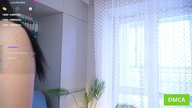 bombaleylo – Naživo XXX chat