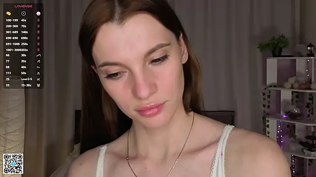 LaveraMeling – Naživo XXX chat