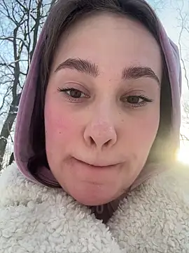 BettySquirtsonのライブXXXチャット