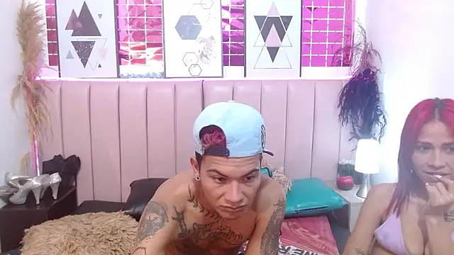 Chat XXX ao vivo de claudiaandcarlos707rs