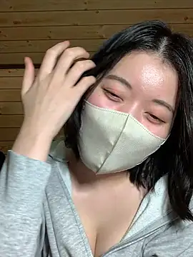 minami_room – Naživo XXX chat