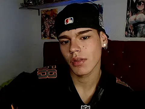 Kevinmiett's Webcam Show