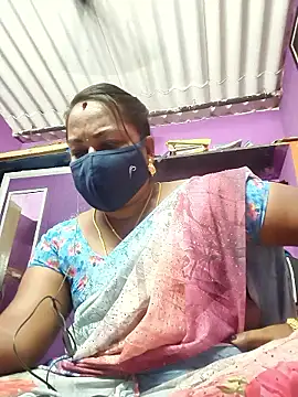 Tamil_Hot_Priya's Webcam Show