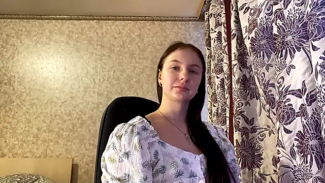 DanaRaven – Naživo XXX chat