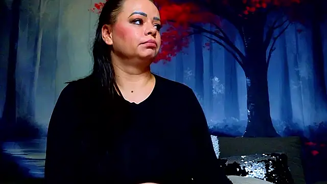 ElizabethEven – Naživo XXX chat