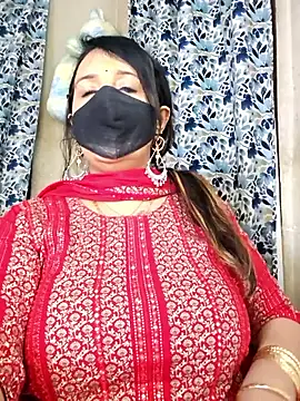 cute-tanvi's Webcam Show