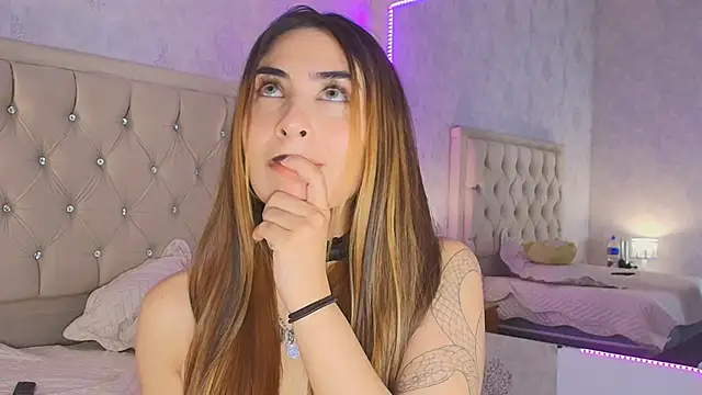 Онлайн чат XXX nini_love01