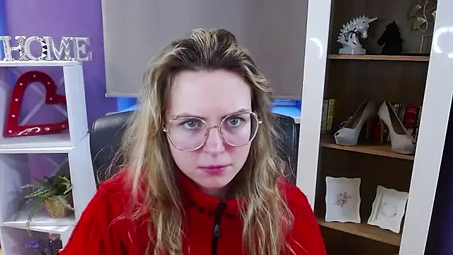 Zoey_Erotic – Naživo XXX chat