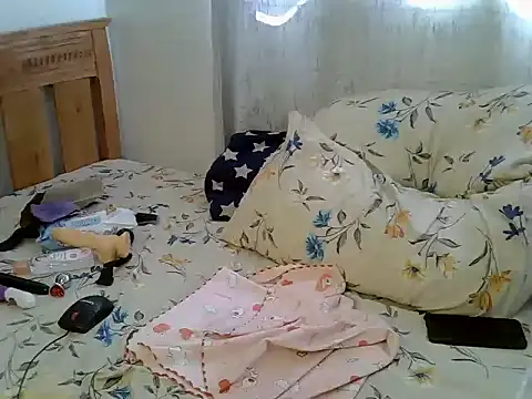 Živý XXX chat purplescarlet