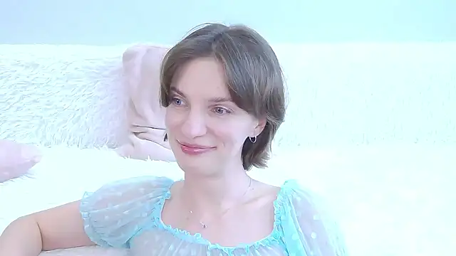 Beauty_AlexのライブXXXチャット