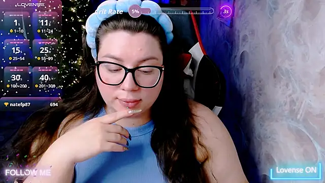 عرض كام alexa_sweetyy