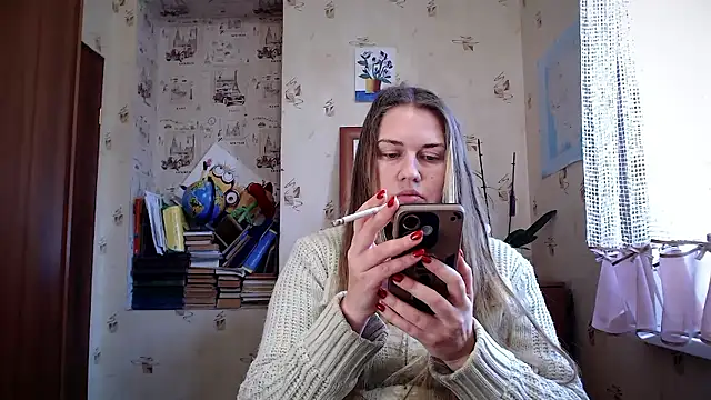 dream_alexa – Naživo XXX chat