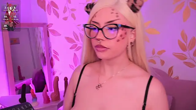 Misselektra__ – Naživo XXX chat