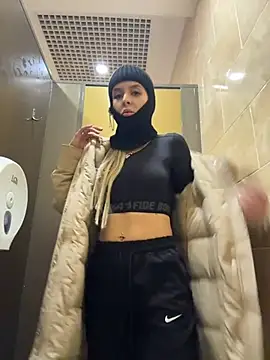 LikaCat লাইভ XXX চ্যাট